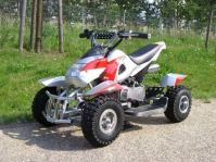 Vand ATV uri Honda de 49cc NOI ptr Copii 3 9 ani