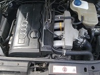 VAND AUDI A4 S line Turbo