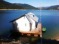 Vand Casa cu Ponton de acostare 90mp utili pe lacul BICAZ  Urgent