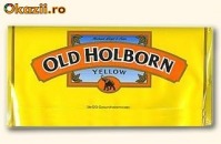 Vand Golden Virginia si Old Holborn