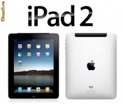 Vand iPad 2 64GB 3G Vand Ipad 2 3G wi fi black 16gb   0786626939 Andrei