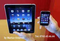 Vand iPad 3G 64GB   32GB   16GB    NOU SIGILAT   IN STOC  
