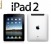 Vand iPad Aplle 2 16 32 64 GB Vanzare iPad 2 Cell iPad 2