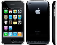 Vand iPhone 3G 8 GB urgent  ca nou accesorii 0786.626.937