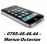 Vand iPhone 4 32 giga 16 giga NEVERLOCKED CA NOU 0765.45.46.44