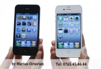 Vand iPhone 4 32GB NOU SIGILAT de vanzare    0765.45.46.44 Oferta