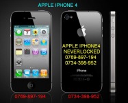 VanD iPhone 4 Never Locked iPhone 4 16 32Gb 0769.897.194 Iphone 4