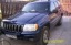 Vand   Jeep Grand Cherokee Limited  Off Road Pickup