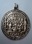Vand medalion datat din 1546