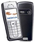 Vand Nokia 6230i