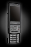 Vand Nokia 6500