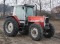 Vand tractor Massey Ferguson 3080 4x4