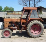 Vand Tractor si utilaje agricole