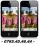 Vanzare iPhone 4 SECOND CA SI NOU NEVERLOCKED pret 449eur 0765454644