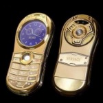 Versace v9 Luxury Gold DUAL SIM noi