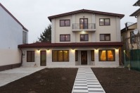 Vila de lux in zona Bucurestii Noi construita in 2011