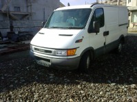 vind  piese iveco daily
