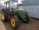 Vind tractor John Deere 2140  4x4